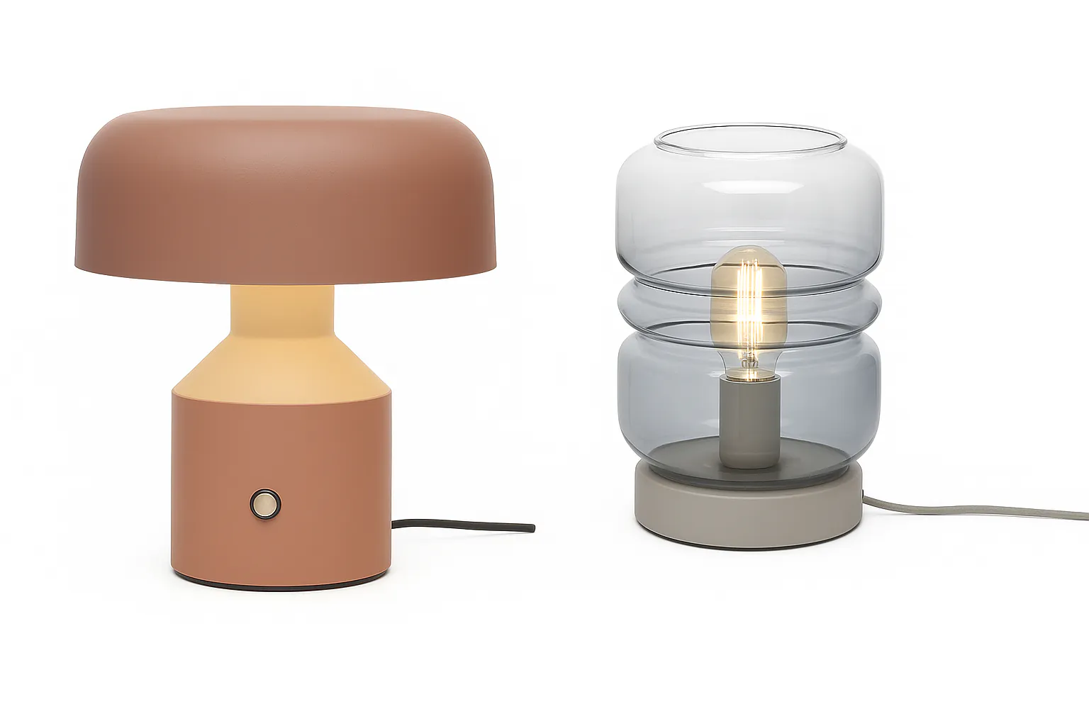 Lampes de table - It's about RoMi