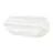  Philips LED Sécurité Coreline BWC110 Blanc 9W 900lm - 830 Blanc Chaud | 242x110mm - IP54 