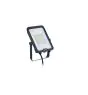 Philips Projecteur LED Ledinaire BVP167 50W 6000lm 110D - 830-840-865 CCT | IP65 - Symétrique