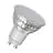 Ledvance LED GU10 PAR16 Performance 3.7W 350lm 36D - 927 Zeer Warm Wit | Beste Kleurweergave - Dimbaar - Vervangt 50W