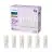 Voordeelpak 6x Philips LED Capsule G9 Mat 1.9W 220lm - 827 Zeer Warm Wit