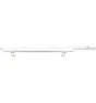 Noxion NX-Line Module 35W 5600lm 120D - 840 Koel Wit | 1500mm - 8-Polig - Dali Dimbaar -3 Uur Noodverlichting