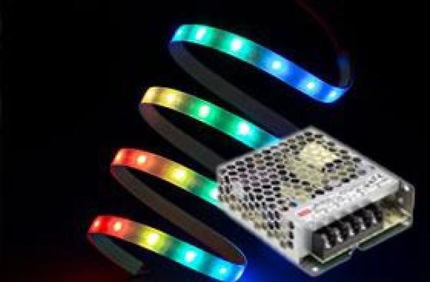 Welke LEDstrip driver moet je kiezen?